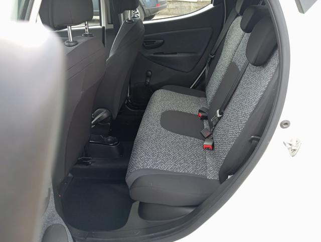 LANCIA Ypsilon usata, con Servosterzo