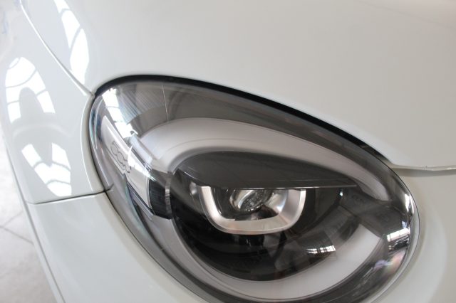 FIAT 500X usata, con Controllo elettronico della corsia