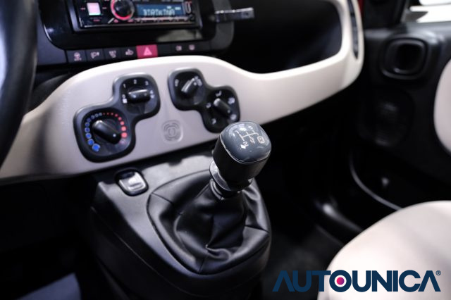 FIAT Panda usata 26