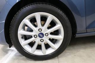 FORD Fiesta usata, con ESP