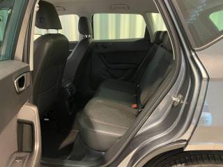 SEAT Ateca usata, con Alzacristalli elettrici