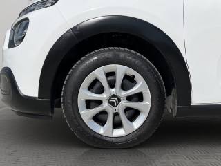 CITROEN C3 usata, con Airbag testa