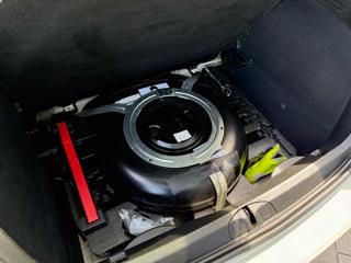 FIAT 500X usata, con Climatizzatore