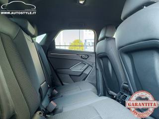 AUDI Q3 usata, con Climatizzatore automatico, 2 zone