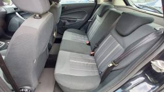 FORD Fiesta usata, con Immobilizzatore elettronico