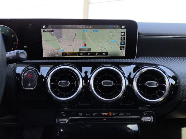 MERCEDES-BENZ A 180 usata 9