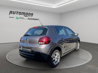 CITROEN C3 usata, con Airbag Passeggero