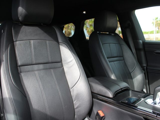 LAND ROVER Range Rover Evoque usata, con Fendinebbia