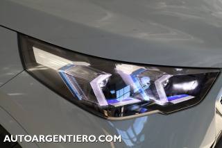 BMW X2 usata, con Start/Stop Automatico