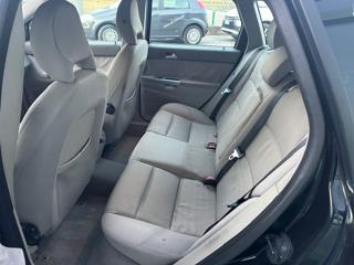 VOLVO V50 usata, con Controllo trazione