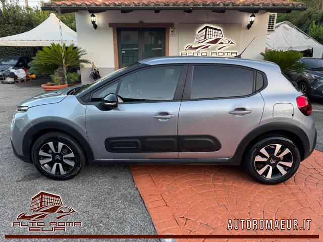 CITROEN C3 usata, con Airbag