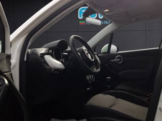 FIAT 500X usata, con Cruise Control