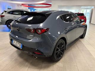 MAZDA 3 usata, con Servosterzo