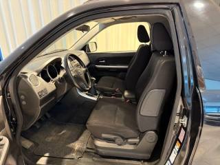 SUZUKI Grand Vitara usata, con Airbag Passeggero