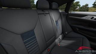 BMW i4 usata 10