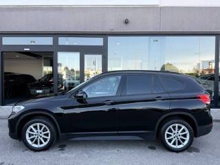 BMW X1 usata, con Cerchi in lega