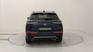 DS AUTOMOBILES DS 7 usata, con Airbag Passeggero