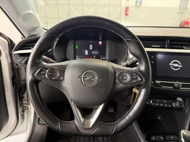 OPEL Corsa usata, con ESP