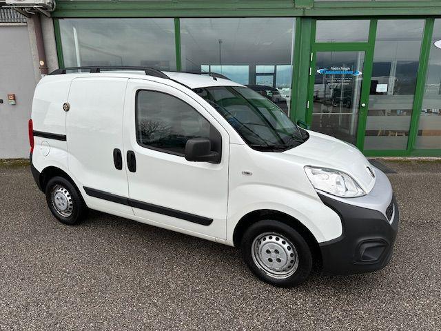 FIAT Fiorino usata, con Airbag