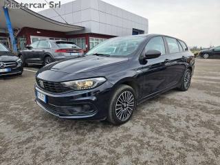 FIAT Tipo usata, con Airbag