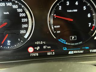 BMW X1 usata, con Climatizzatore
