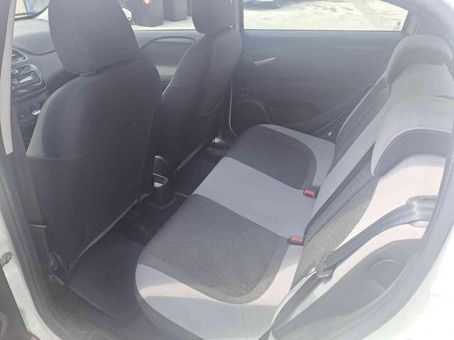 FIAT Punto usata 19