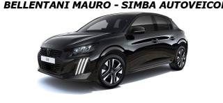 PEUGEOT 208 usata, con Autoradio