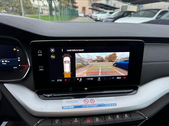 SKODA Octavia usata, con Cruise Control