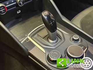 ALFA ROMEO Giulia usata, con Servosterzo