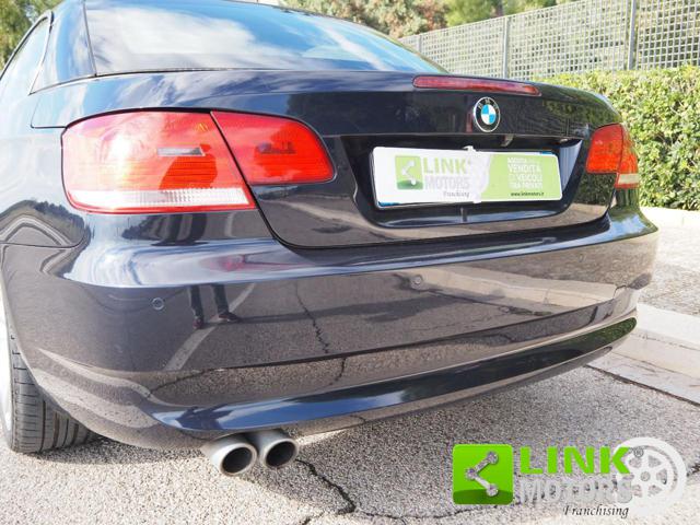 BMW 325 usata 40