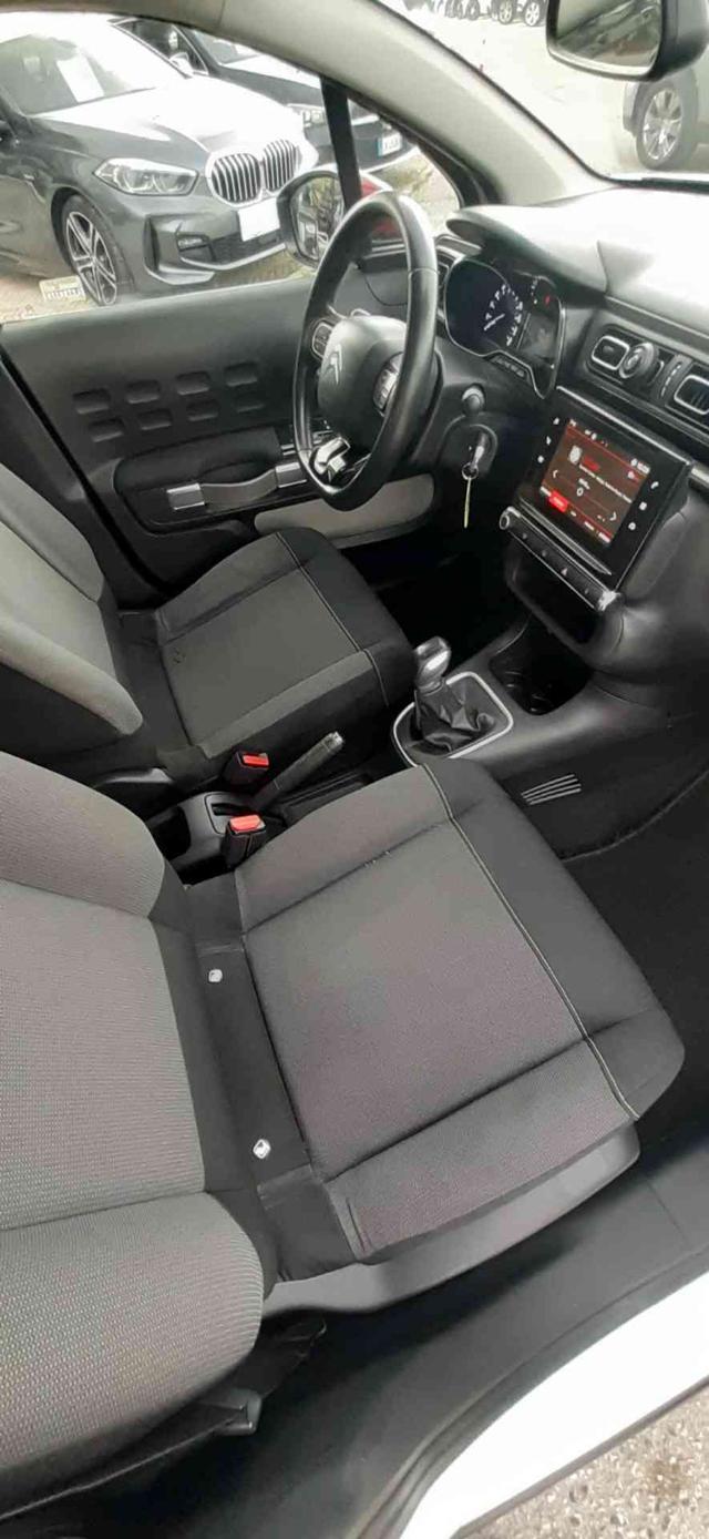 CITROEN C3 usata 21