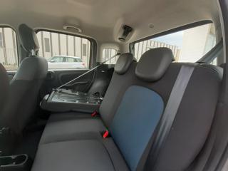 FIAT Panda usata, con MP3