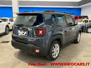 JEEP Renegade usata, con Airbag