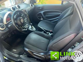 SMART ForTwo usata, con Airbag Passeggero