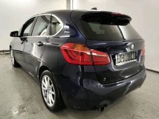 BMW 225 usata, con Airbag laterali