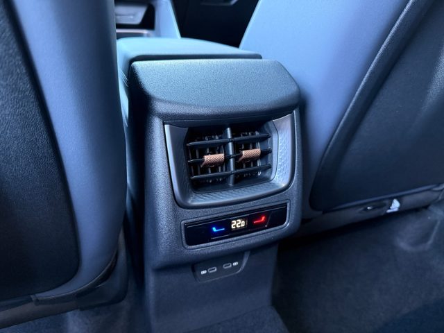 CUPRA Terramar usata, con Chiusura centralizzata