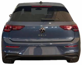 VOLKSWAGEN Golf usata, con Airbag laterali