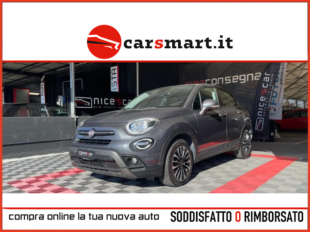 FIAT 500X usata, con Airbag