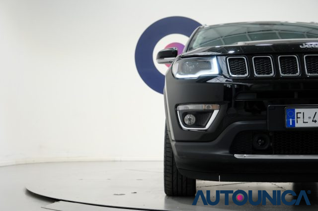 JEEP Compass usata 51