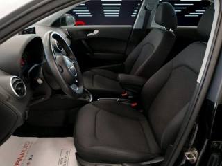 AUDI A1 usata 13