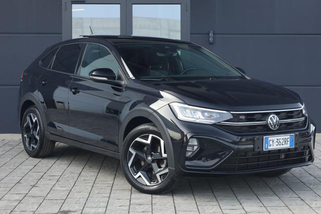 VOLKSWAGEN Taigo usata, con ABS