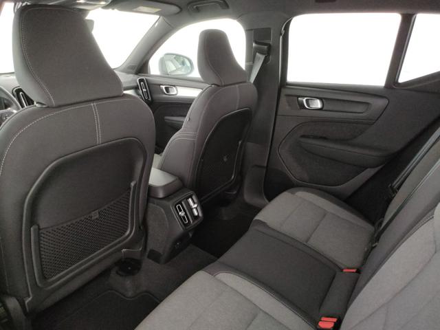 VOLVO XC40 usata, con Fari LED
