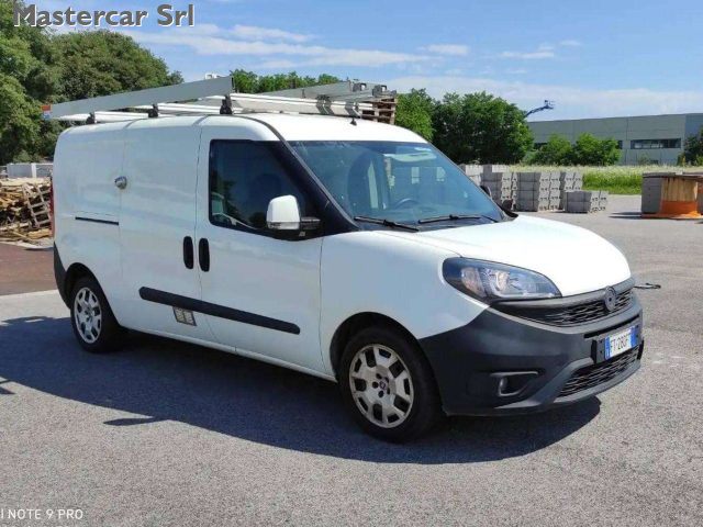 FIAT Doblo usata, con Airbag laterali