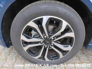 FORD Puma usata, con Climatizzatore