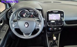 RENAULT Clio usata, con Sound system