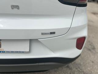 FORD Puma usata, con Sistema di navigazione