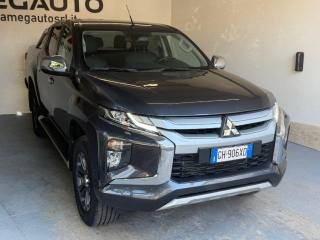 MITSUBISHI L200 usata, con Airbag