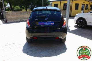 LANCIA Ypsilon usata, con Boardcomputer