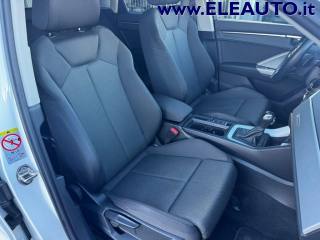 AUDI Q3 usata, con Tettuccio apribile