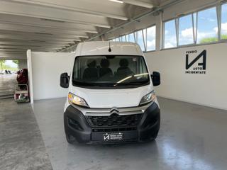 CITROEN Jumper usata, con Airbag